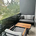 Отель Mateo *