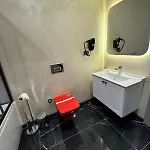Отель Mateo Стамбул