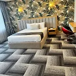 Mateo Отель Стамбул