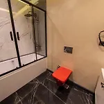 Mateo Отель *