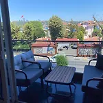 Отель Mateo