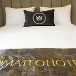 Mateo Отель Стамбул
