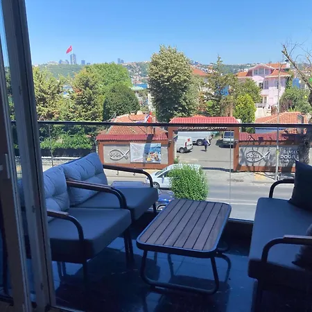 Mateo * Provincia di Istanbul