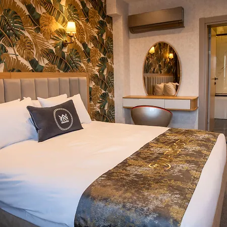 Mateo Provincia di Istanbul