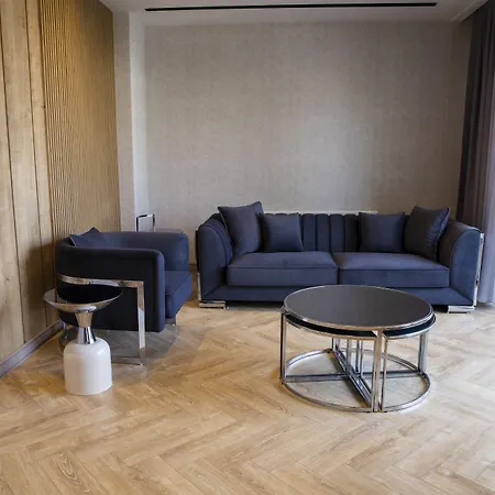 Hotel Mateo