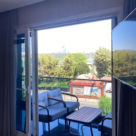 Mateo Hotel Provincia di Istanbul