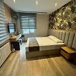 Mateo 伊斯坦布尔