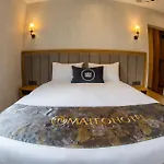 Mateo 酒店 伊斯坦布尔