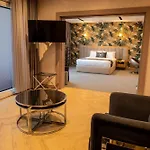 酒店 Mateo 伊斯坦布尔