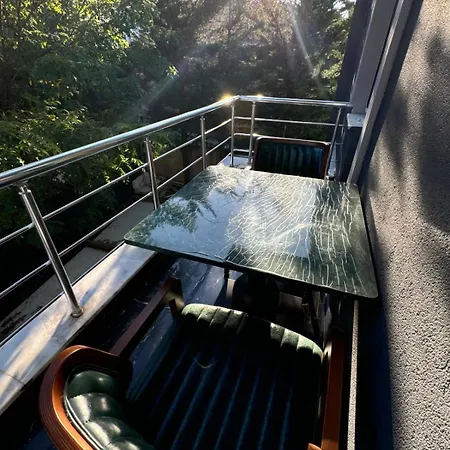 Hotel Mateo Istanboel