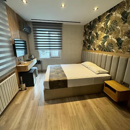 Mateo Istanbul