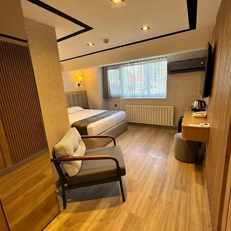 Hotel Mateo *