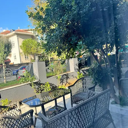 Hotel Mateo *