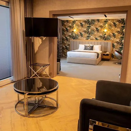 Hotel Mateo Istanbul