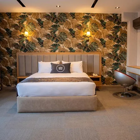 Mateo Hotel Istanbul