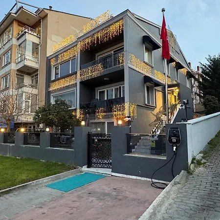 Hotel Mateo Stambuł