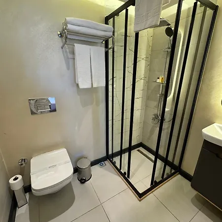 Mateo Hotel Stambuł