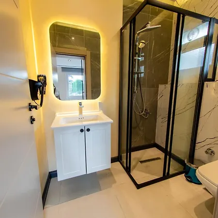 Mateo Hotel Istanbul