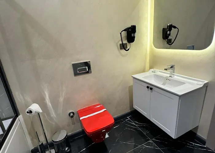 Hotel Mateo Istambul