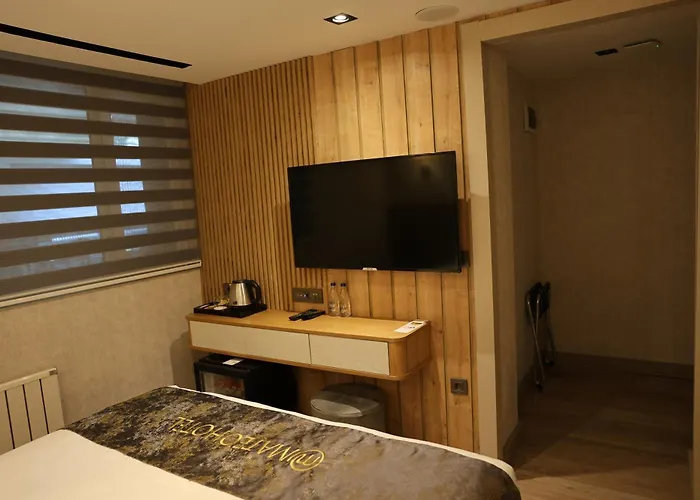 Hotel Mateo Istambul