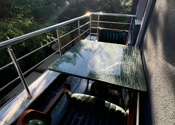 Hotel Mateo Istambul