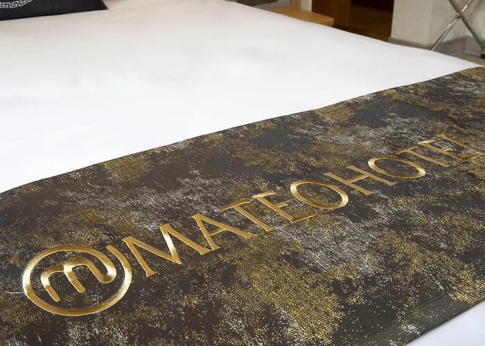 Hotel Mateo Istambul